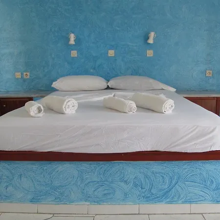 Apartment Afentoulis 2 *