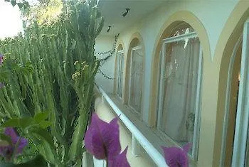 Apartment Afentoulis 2 Kefalos (Kos)
