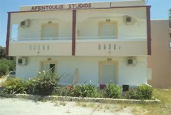 Afentoulis 2 Kefalos (Kos)
