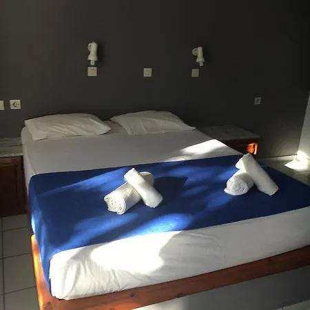 Apartment Afentoulis 2