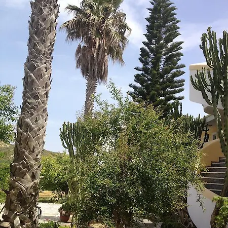 Apartment Afentoulis 2 *