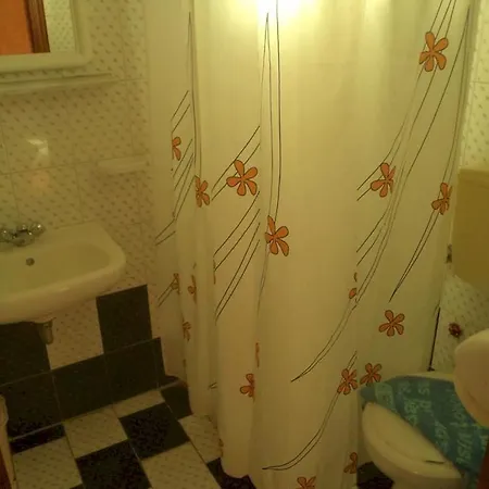 Afentoulis 2 Apartment *