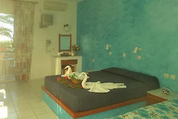 Apartment Afentoulis 2 *