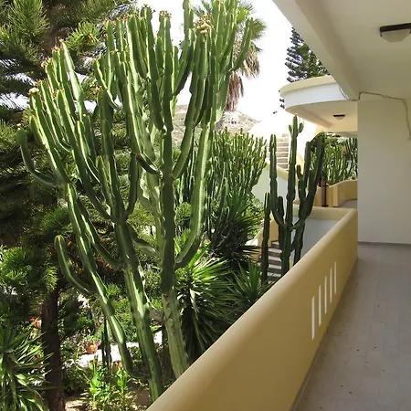 Afentoulis 2 Apartment