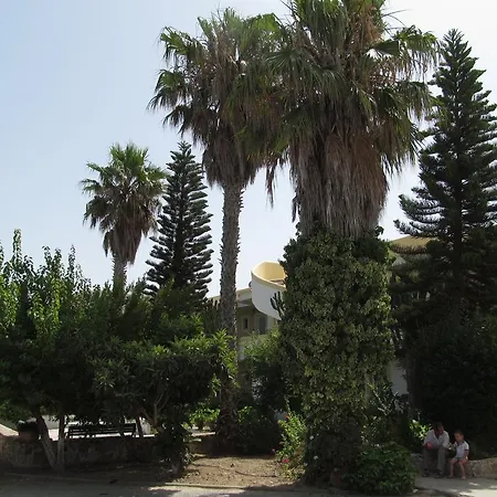Afentoulis 2 * Kefalos (Kos)