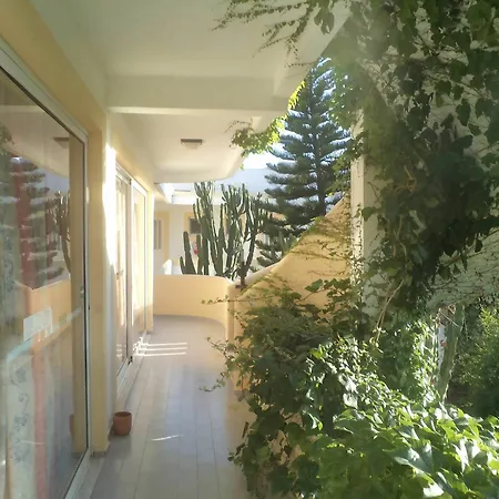 Afentoulis 2 * Kefalos (Kos)