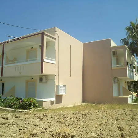 Afentoulis 2 * Kefalos (Kos)