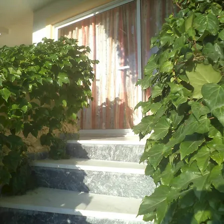 Apartment Afentoulis 2