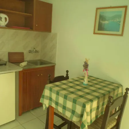 Apartment Afentoulis 2