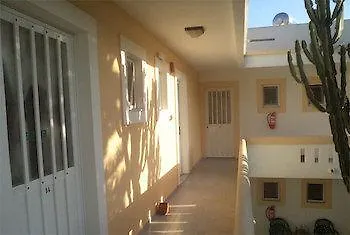 Apartment Afentoulis 2 *
