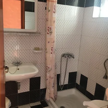 Apartment Afentoulis 2 Kéfalos