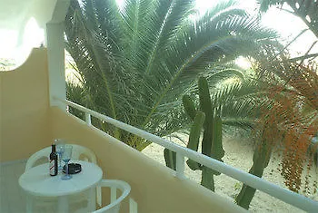 Apartment Afentoulis 2 Kéfalos