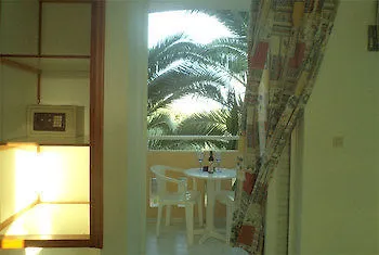 Afentoulis 2 Apartment Kéfalos