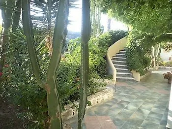 Afentoulis 2 Apartment
