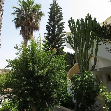 Afentoulis 2 Apartment *