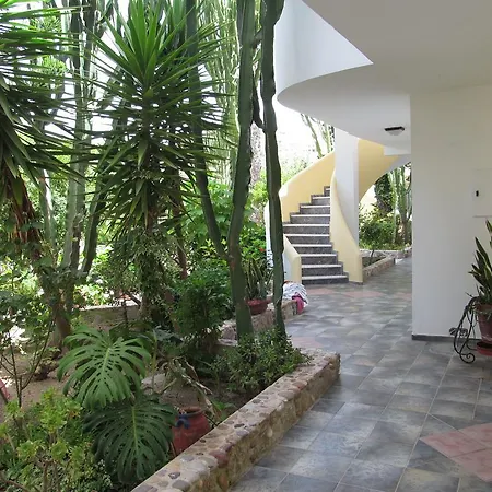 Apartment Afentoulis 2 Kéfalos