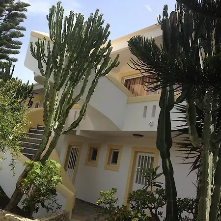 Afentoulis 2 Apartment Kéfalos