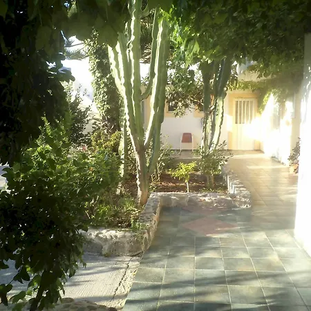 Afentoulis 2 Apartment *