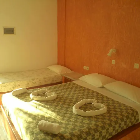 Afentoulis 2 Apartment Kéfalos