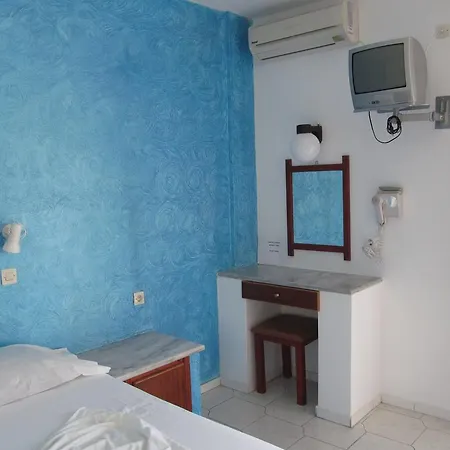 Afentoulis 2 * Kéfalos