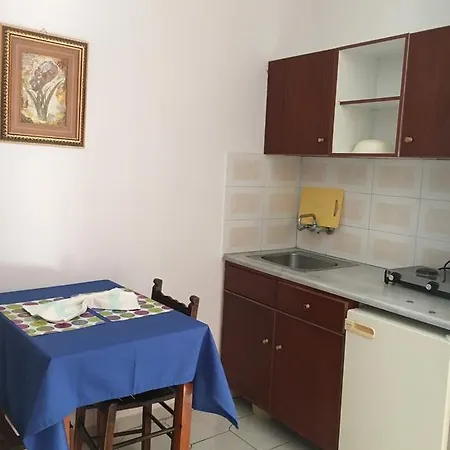 Appartamento Afentoulis 2 Kéfalos