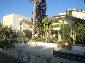 Afentoulis 2 Appartamento